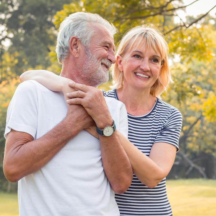 Ostéopathe à Drusenheim pour les seniors